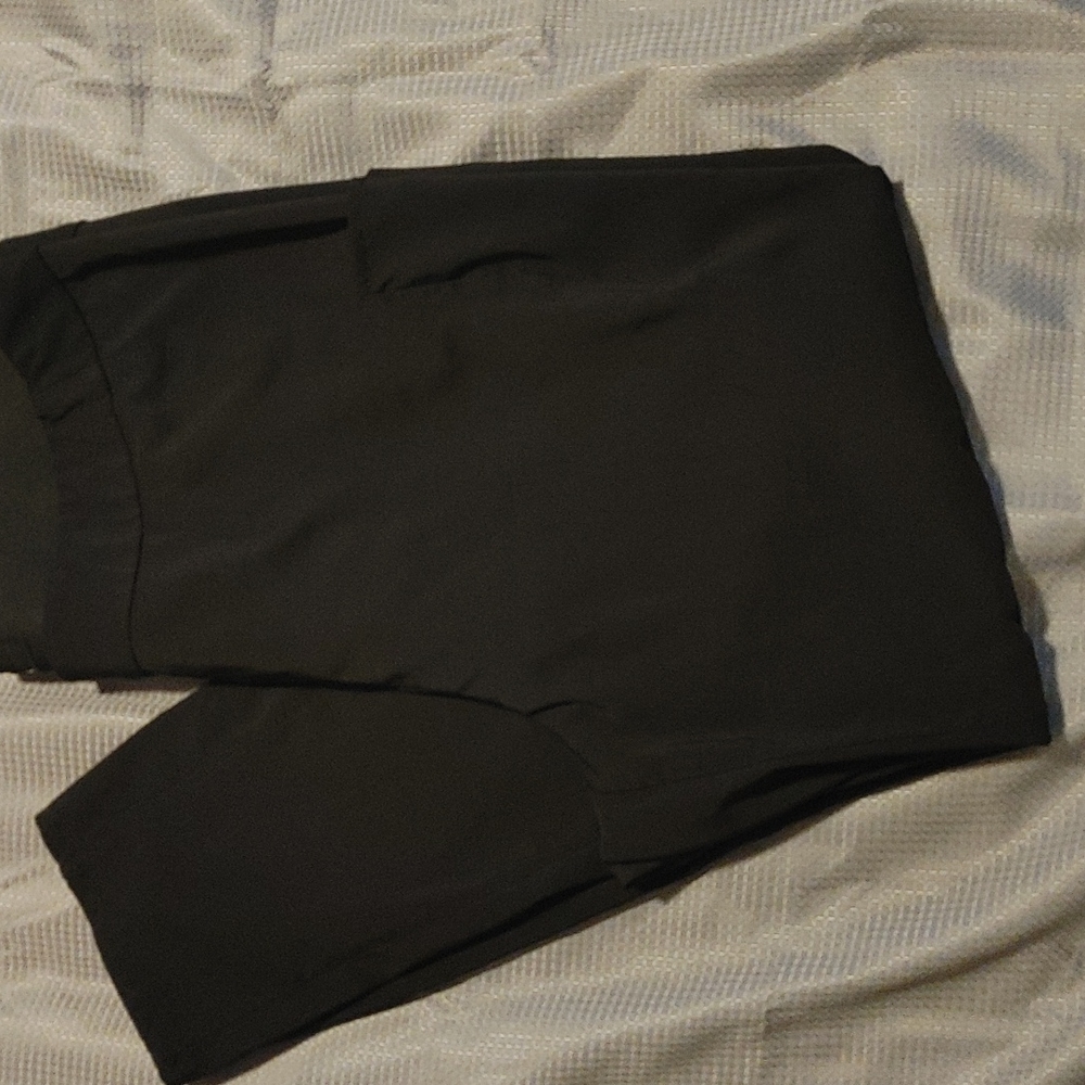 Briggs Pull On Dress Pants
